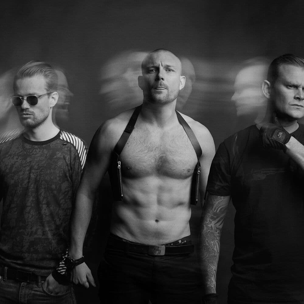 Suspekt – Hip-Hop