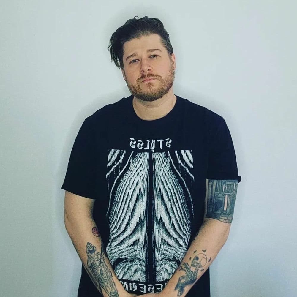 Gladkill – Dubstep