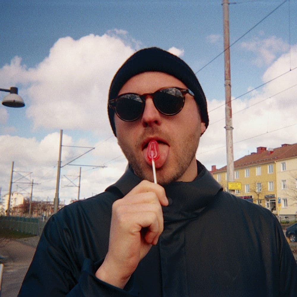 Nachtbraker – Electro