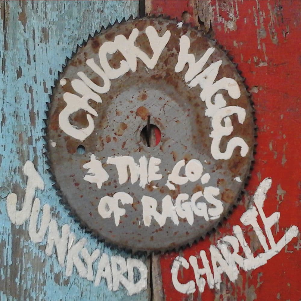 Chucky Waggs & The Company of Raggs