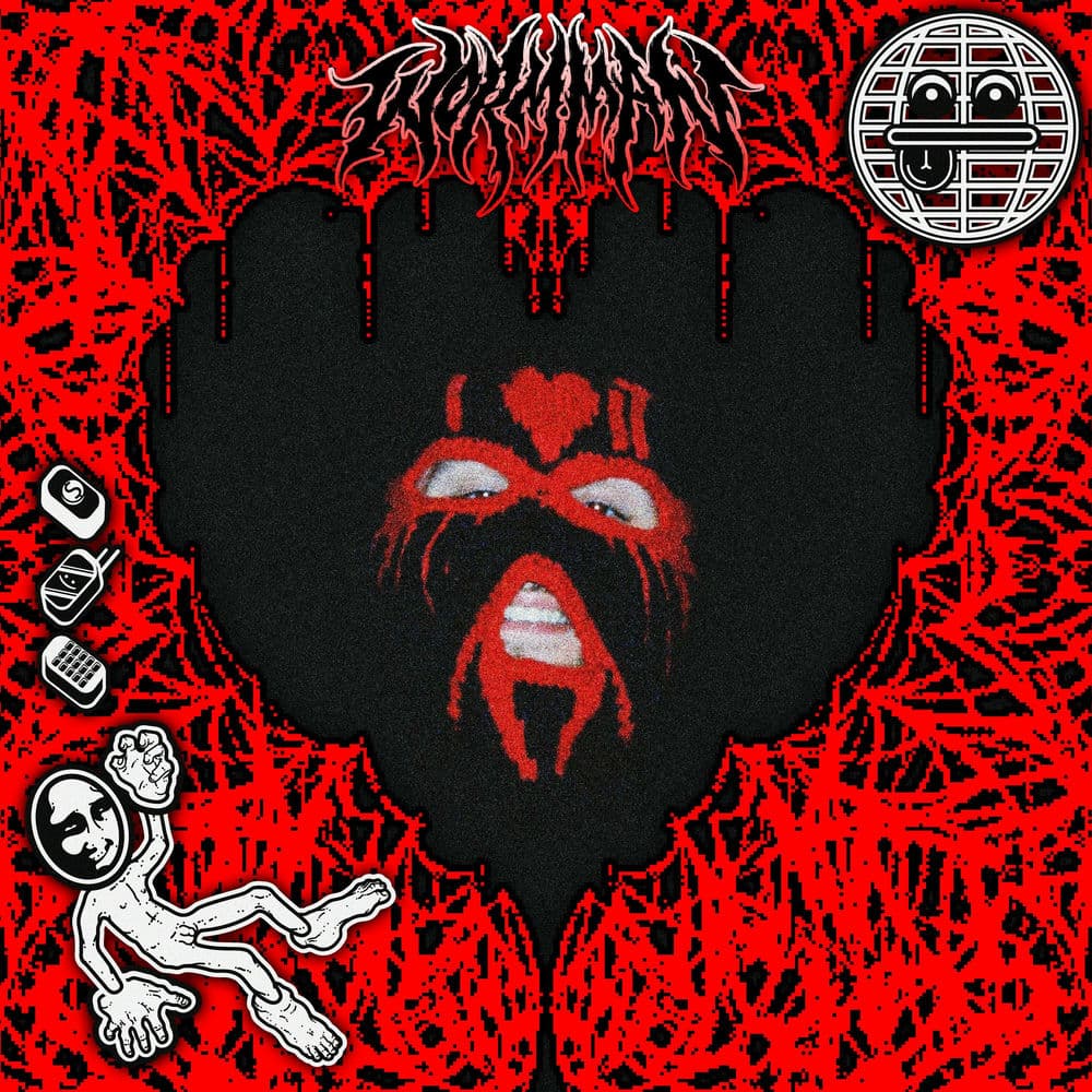 Worm Man – Ebm
