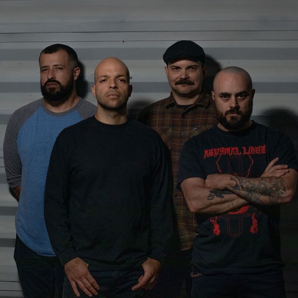 TORCHE – Alternative Rock