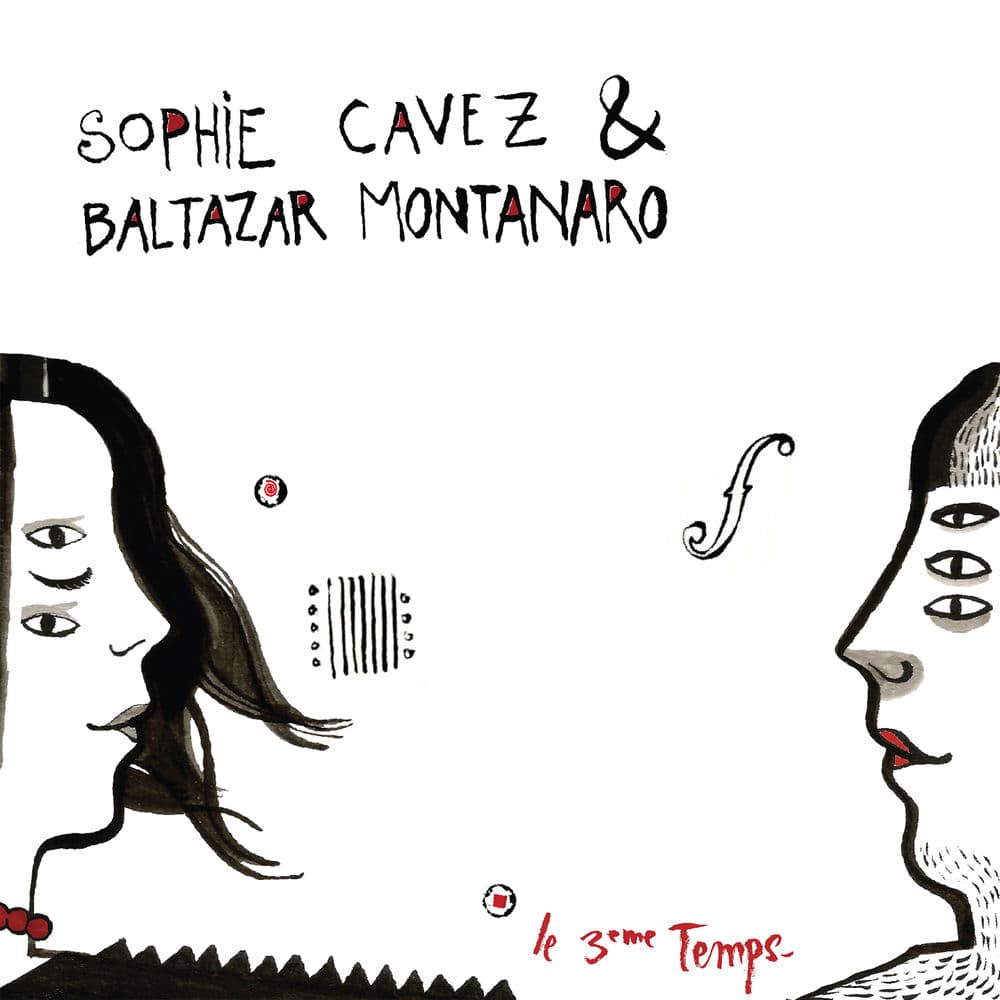 BALTAZAR MONTANARO – Jazz