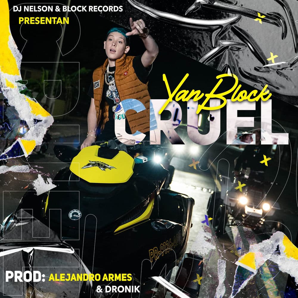 Yan Block – Latin