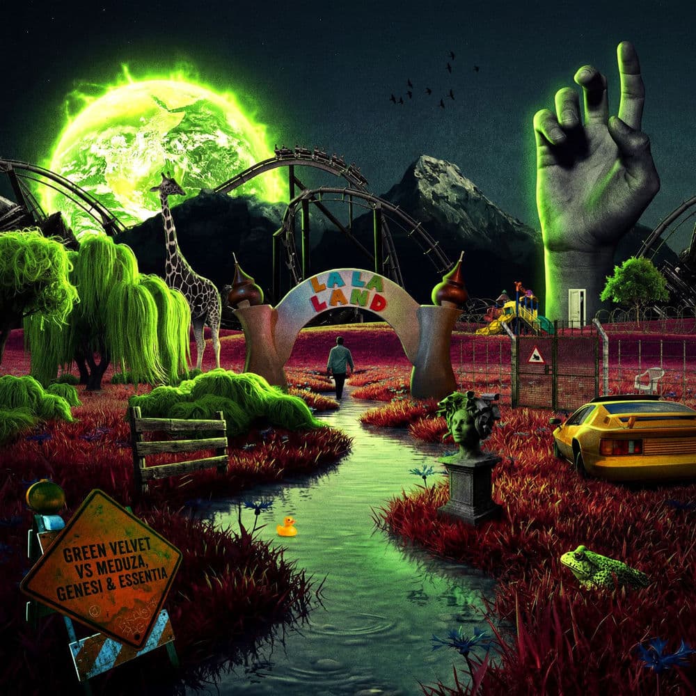 S.Sentif – Electro