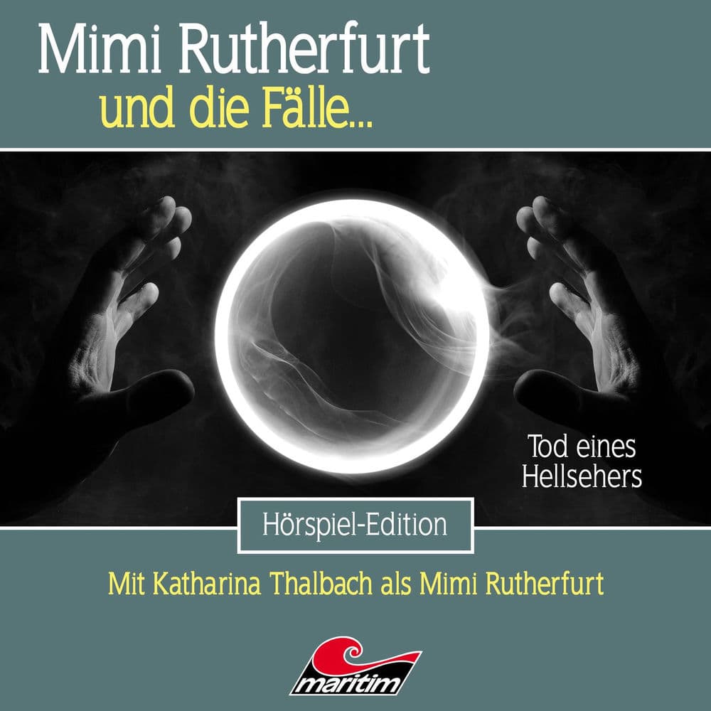 Mimi – Hörbücher Auf Deutsch
