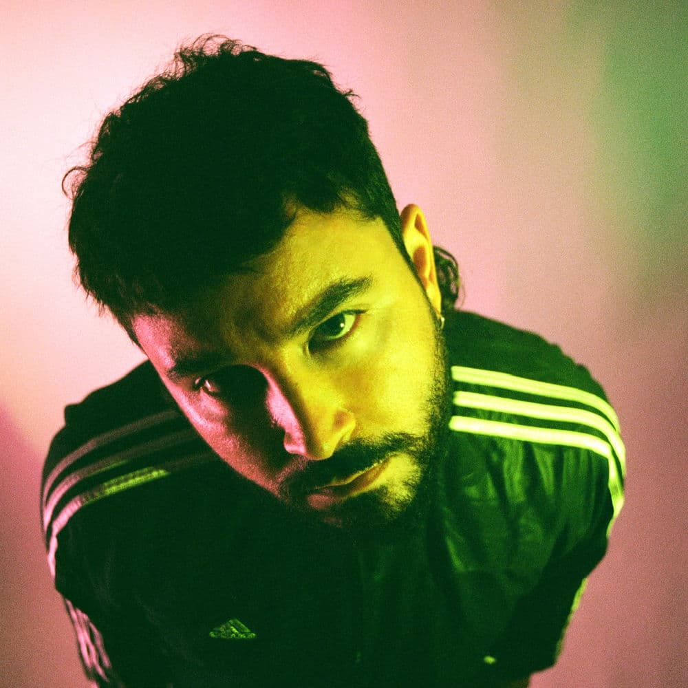 Carl Chaste – Electro