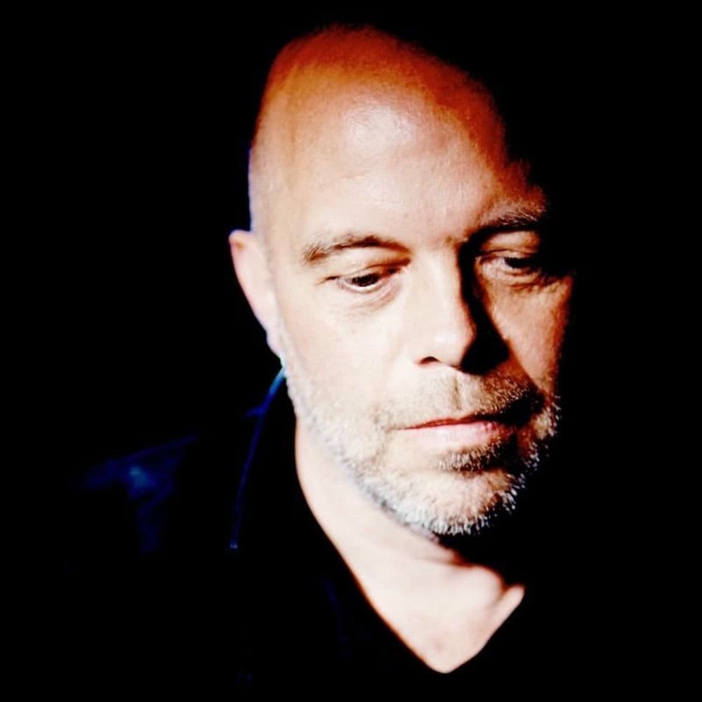 Mark Gardener – Rock