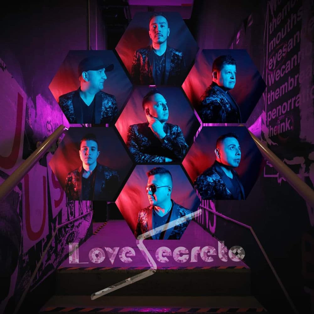 Grupo Love Secreto
