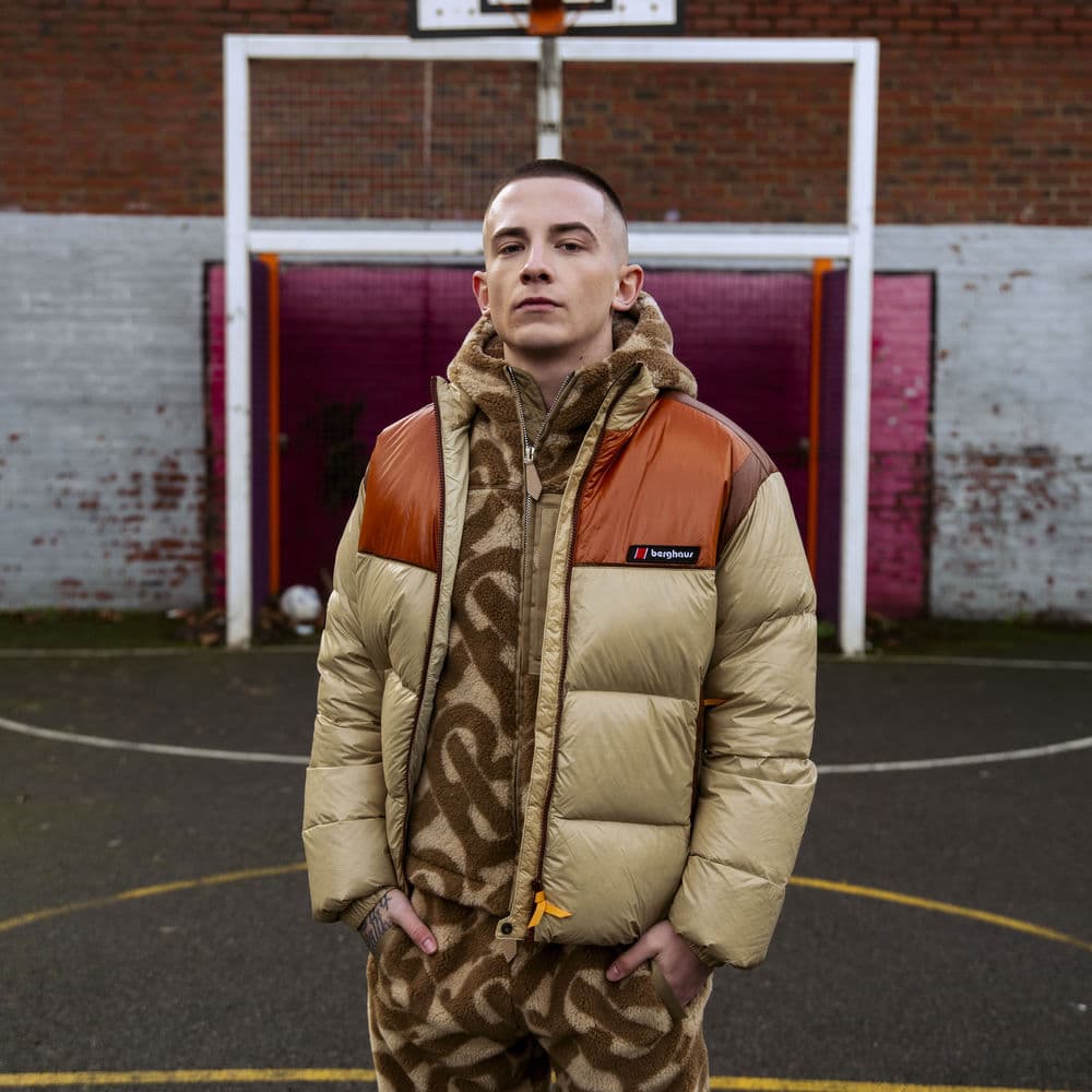 ArrDee – Hip-Hop