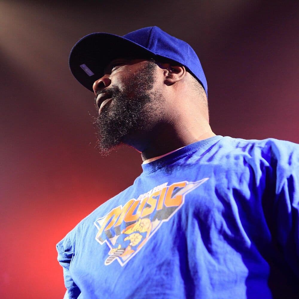 Dean Bryce – Hip-Hop