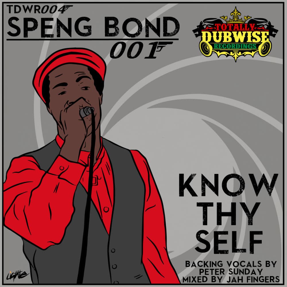 Speng Bond – Dub