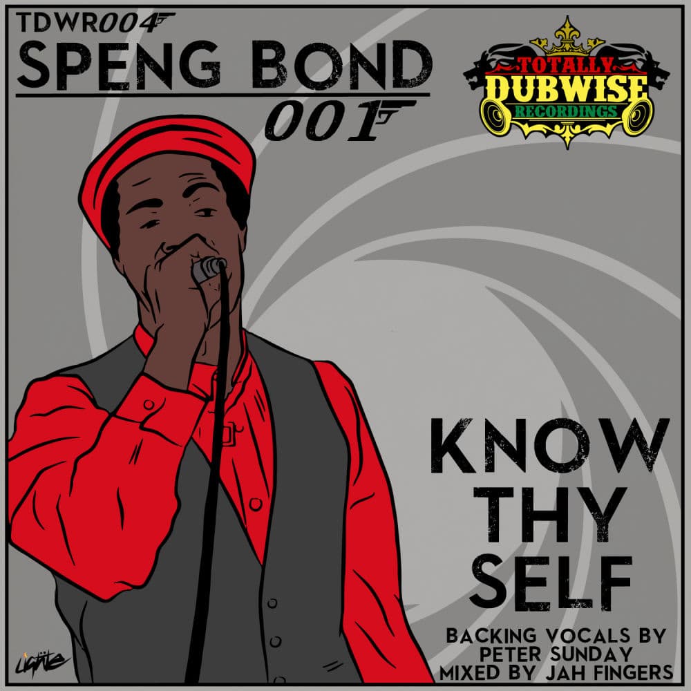 Speng Bond – Reggae