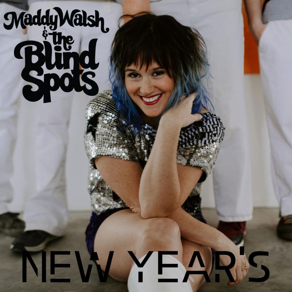 Maddy Walsh & The Blind Spots