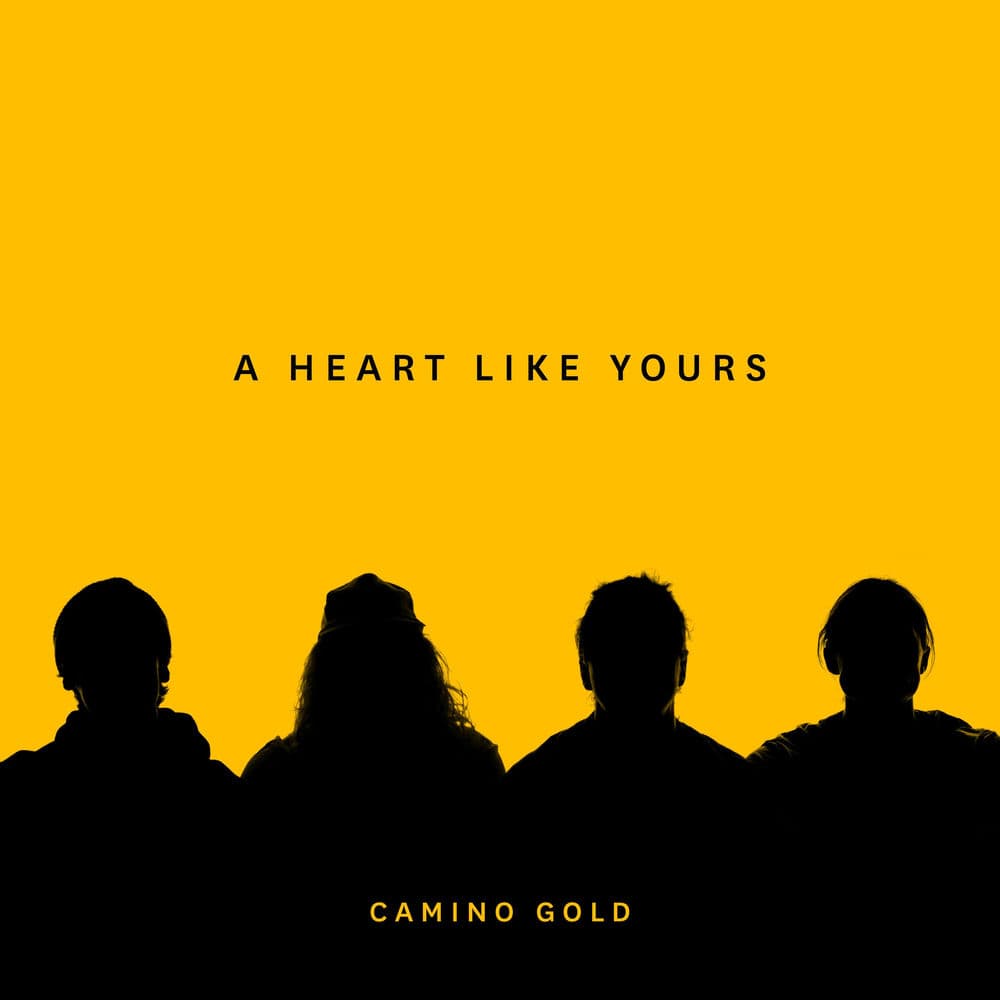 Camino Gold – Rock