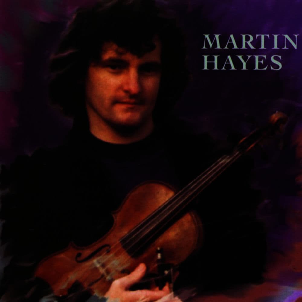 MARTIN HAYES