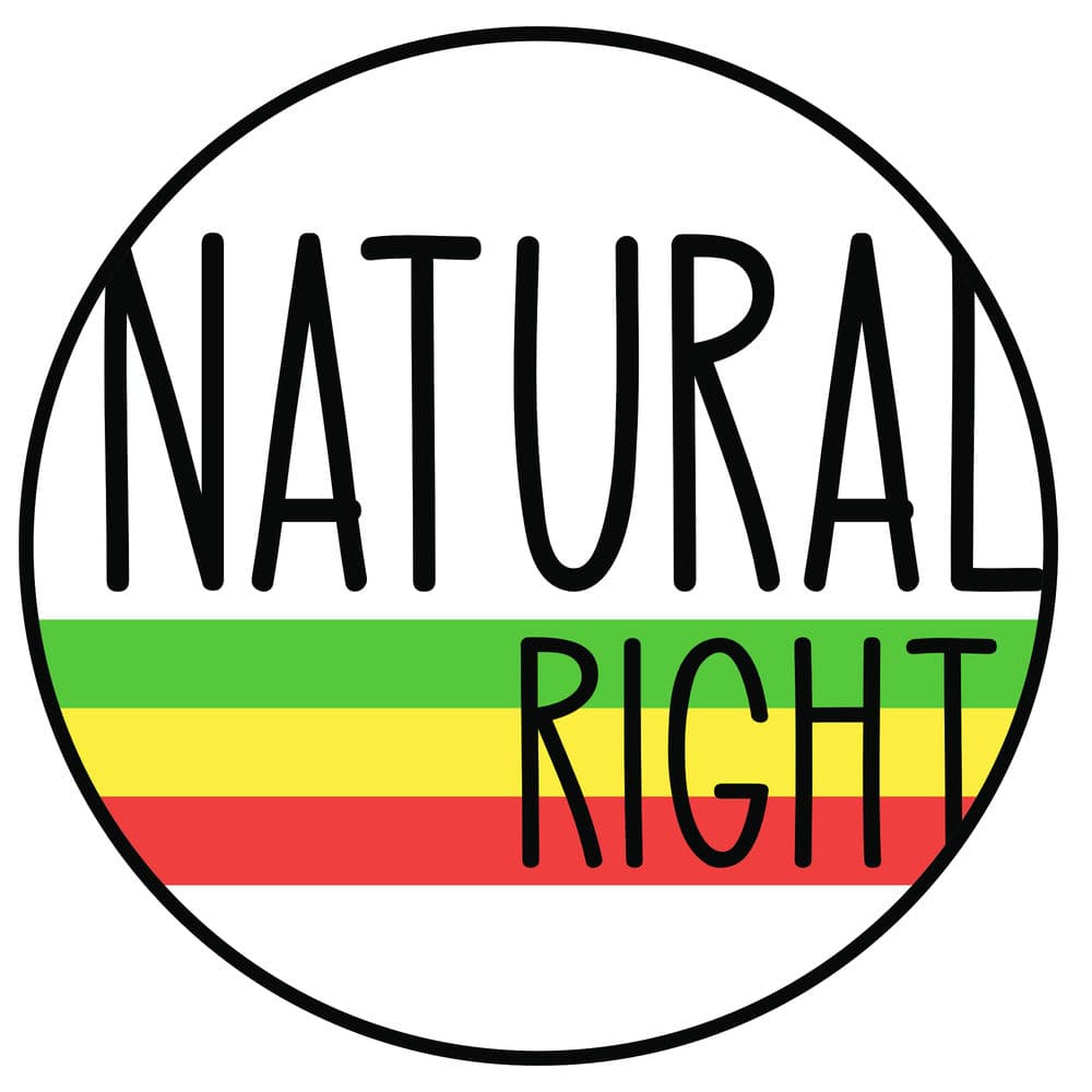 Natural Right – Pop