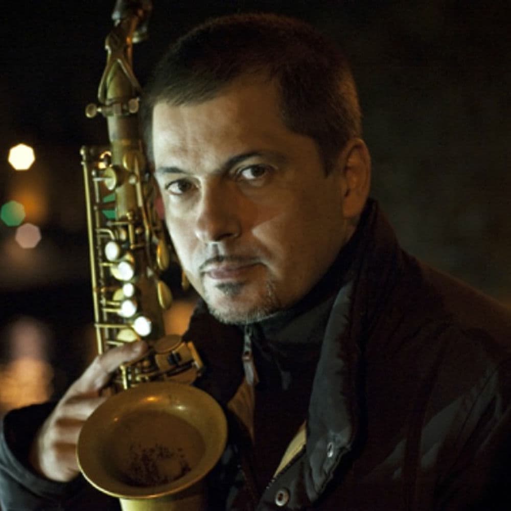 ROSARIO GIULIANI – Jazz
