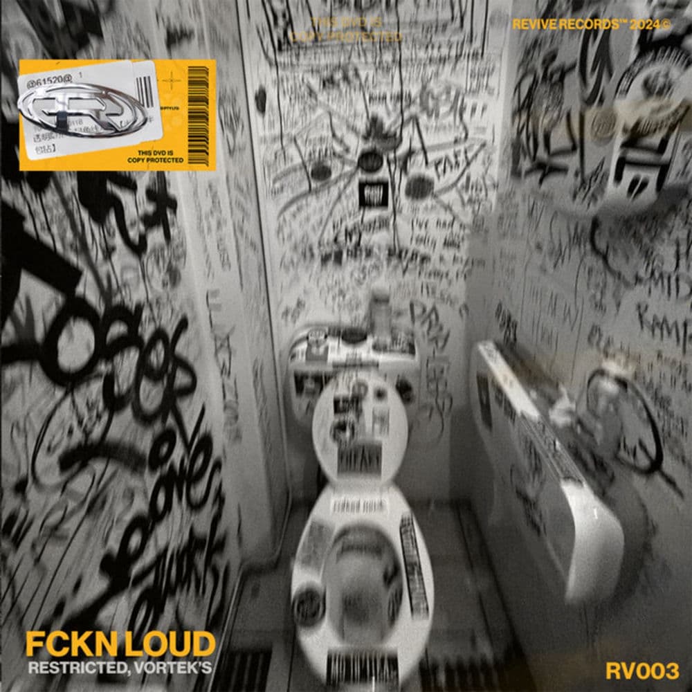 VORTEK'S – Techno