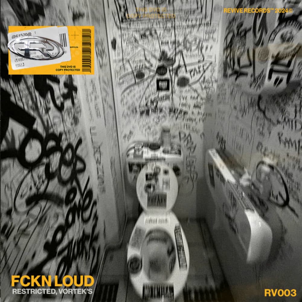 VORTEK'S – Electro