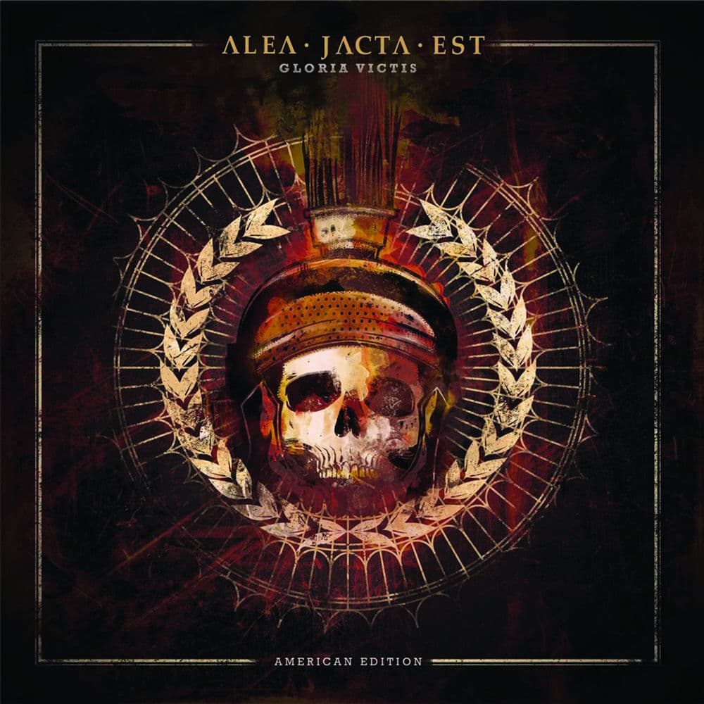 ALEA JACTA EST – Beatdown Hardcore