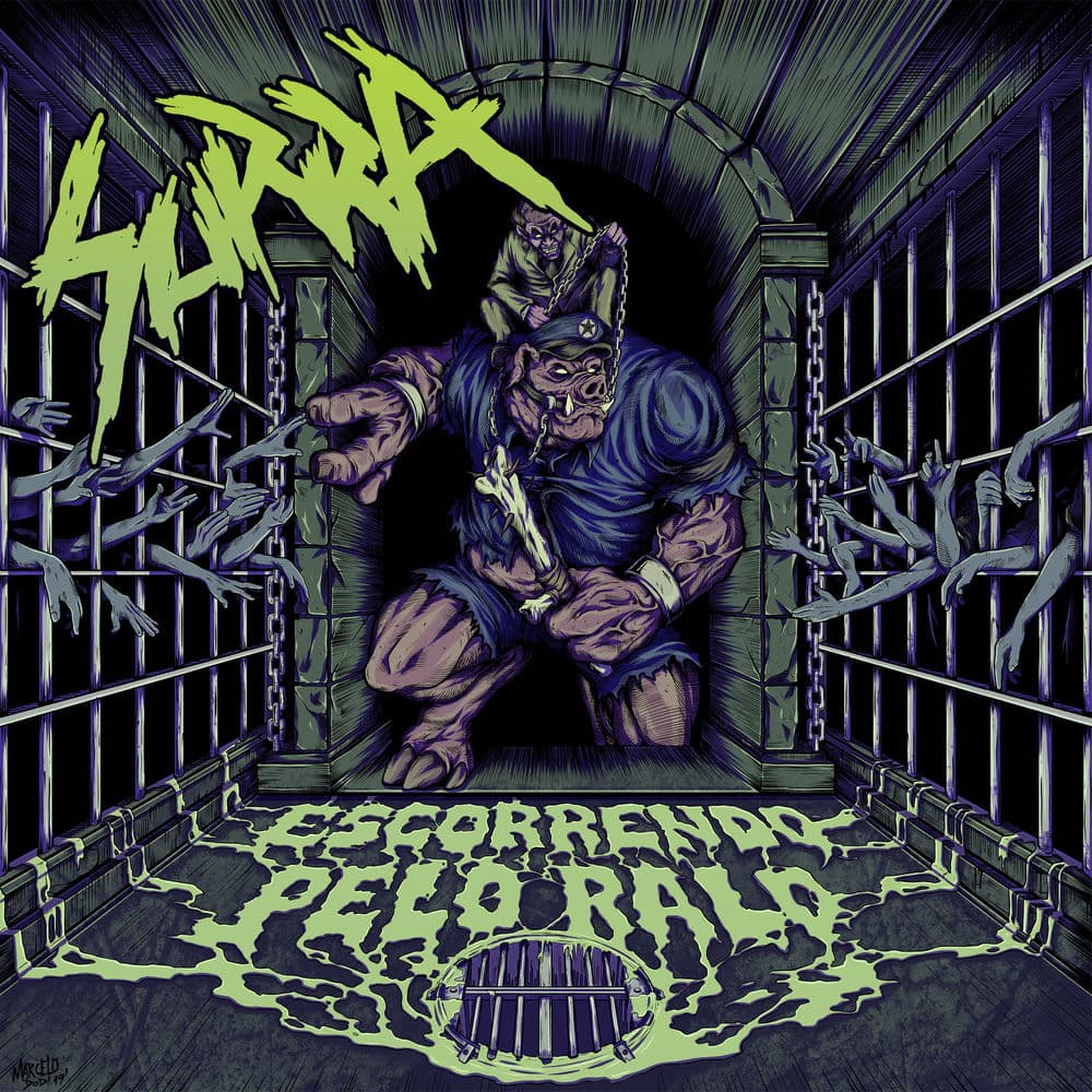 Surra – Rock