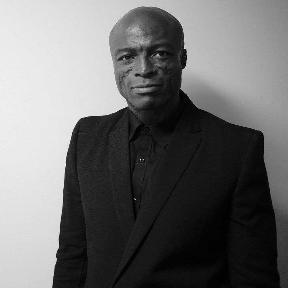 Seal – Dance-Pop