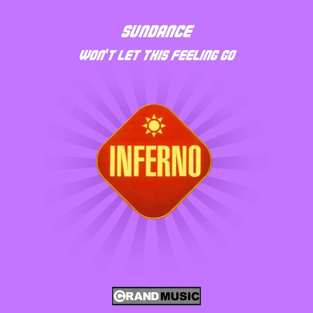 Sundance – Heavy Metal