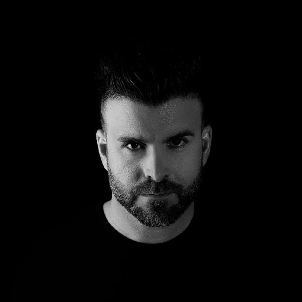 Silvio Soul – Electro