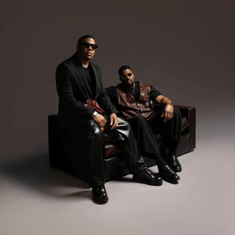 Studio Bros – Afro House