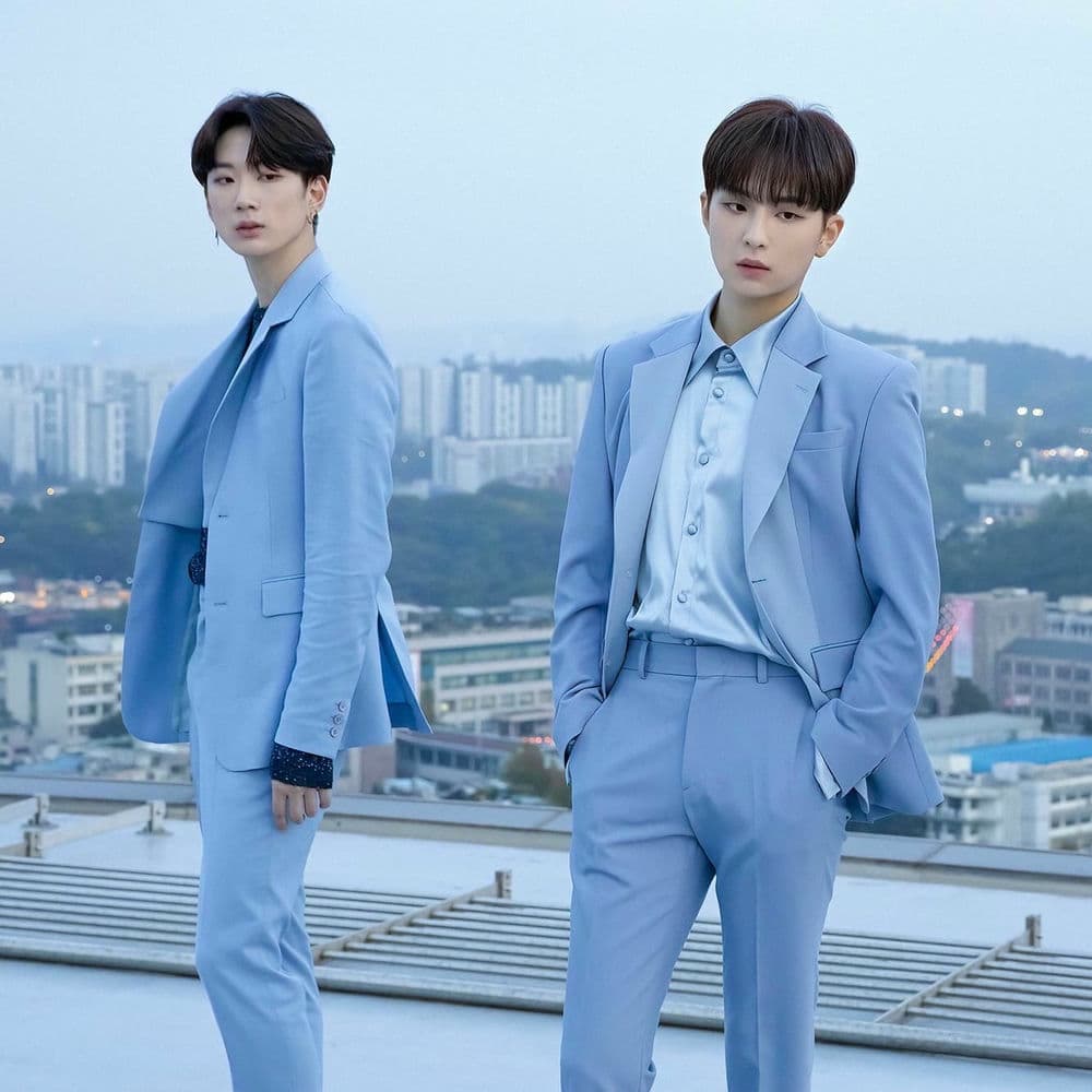 BDC – Boy Group