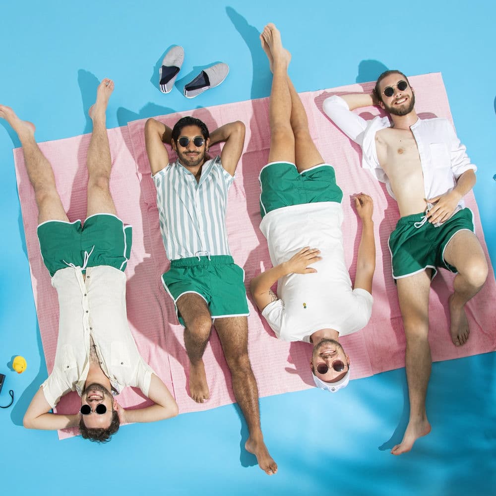 Planschemalöör – Pop