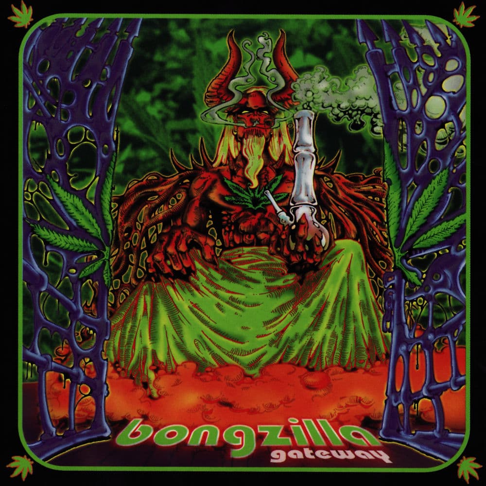 Bongzilla β Stoner Metal