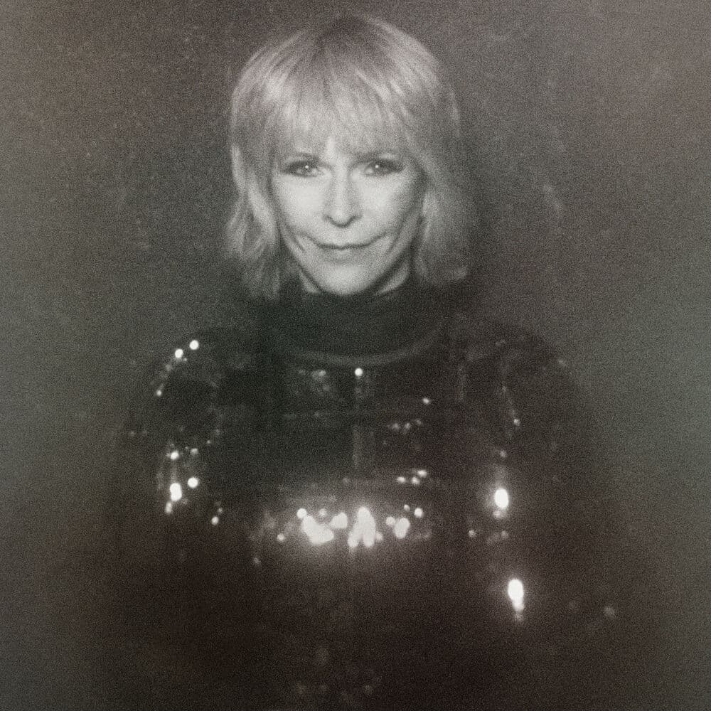 Toyah – New Wave