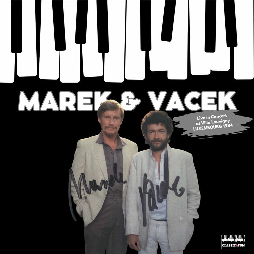 Marek – Pop