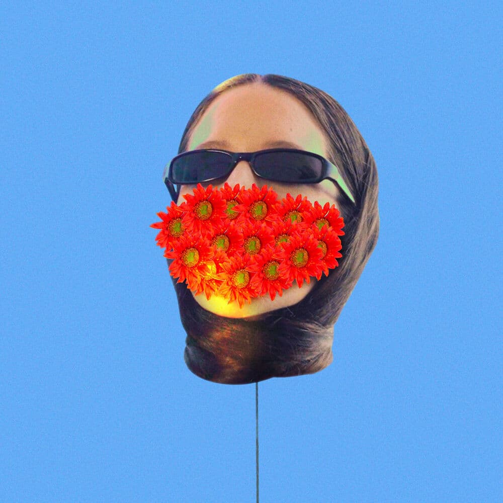 EDA DIAZ – Pop