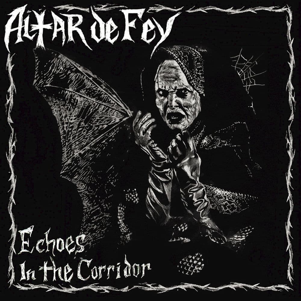 Altar De Fey – Alternative