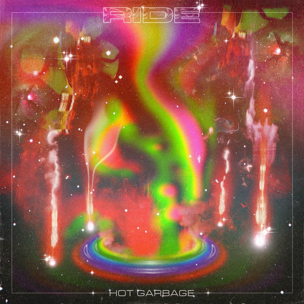 Hot Garbage – Indie Rock