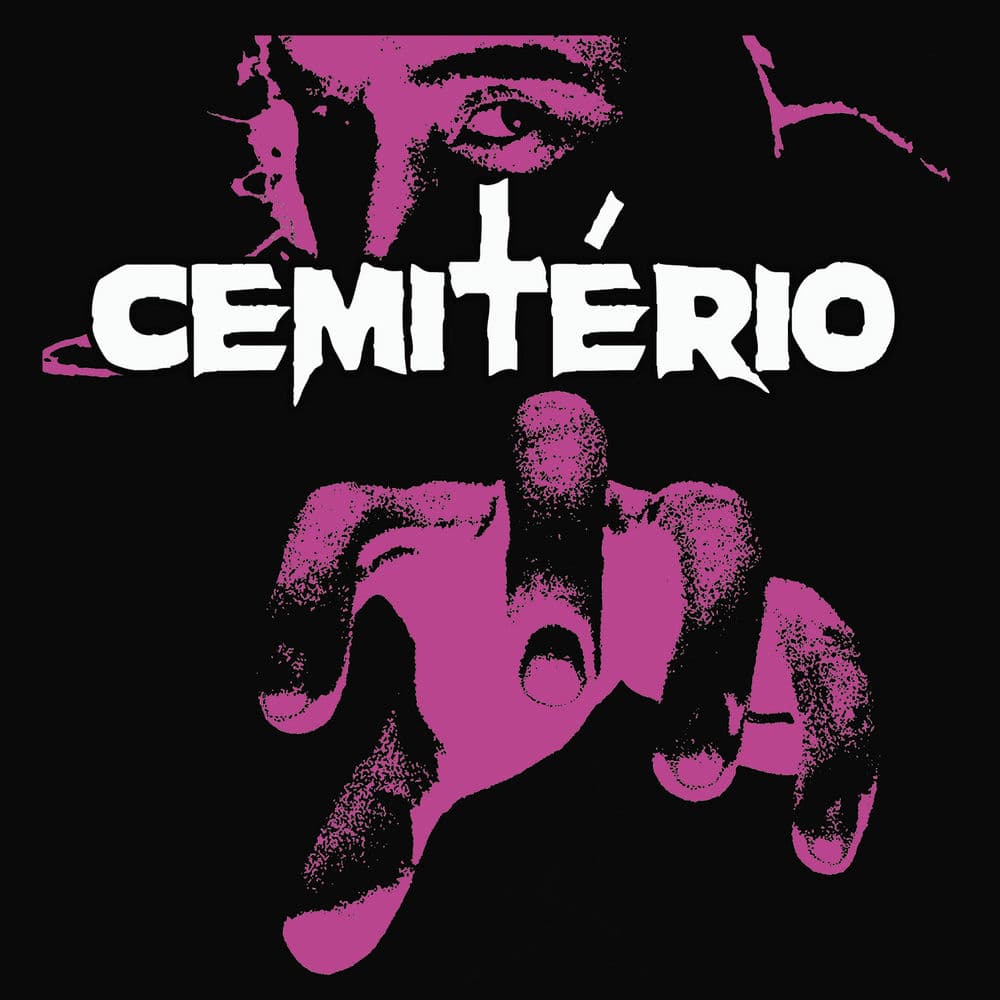 Cemitério – Death Metal