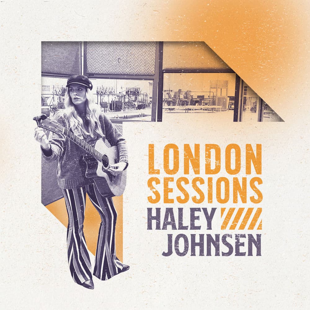 Haley Johnsen – Pop