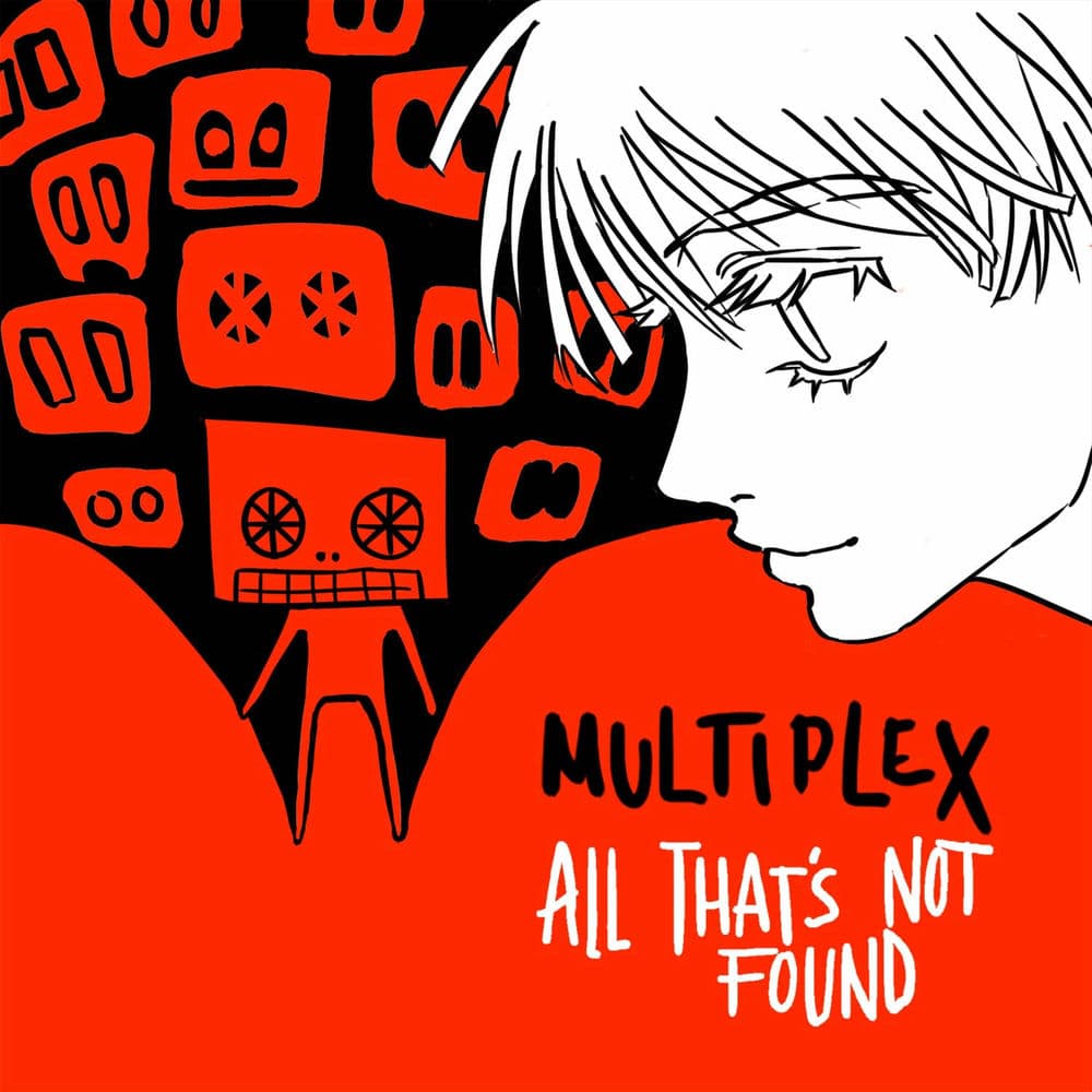 Multiplex – Electro