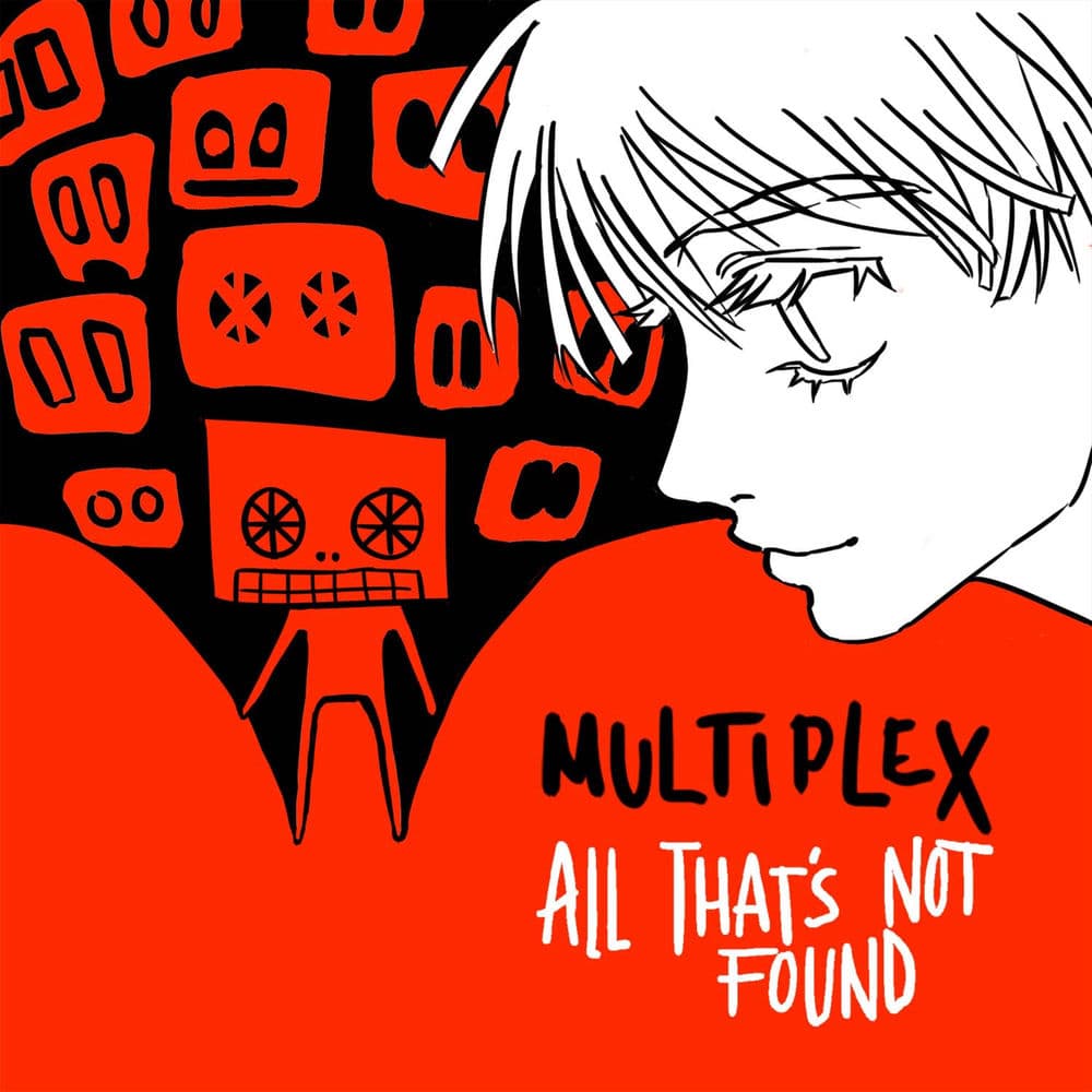 Multiplex – Dance