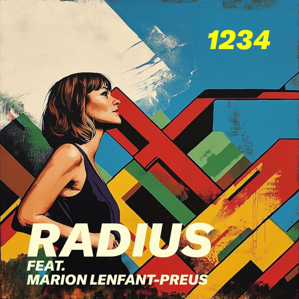 Radius – R&B