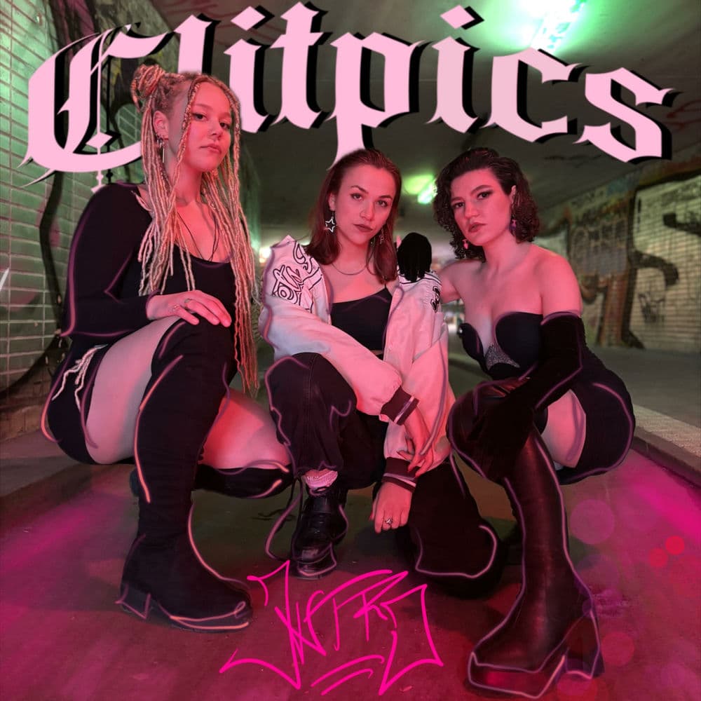CLITSPIT – Hip-Hop