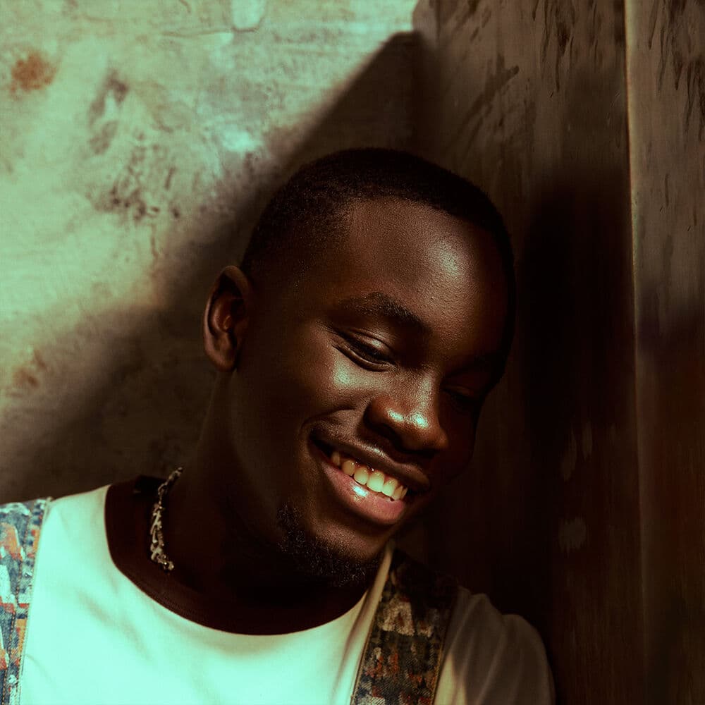 JUNGELI – Rap/Hip Hop