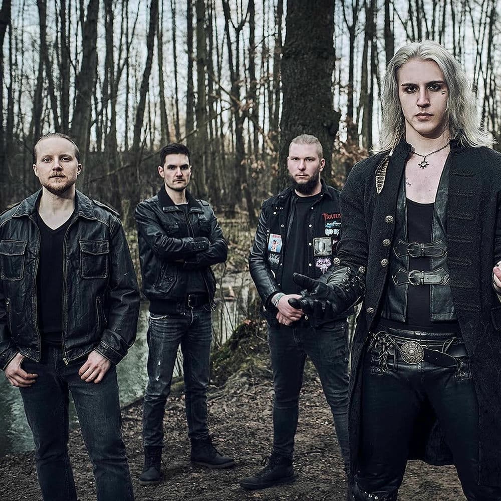 Reinforcer – Heavy Metal