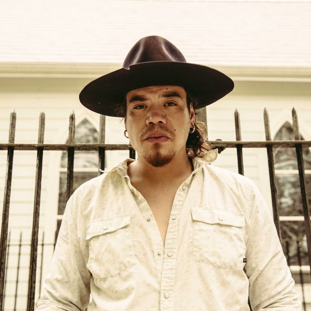 Logan Staats – Singer-Songwriter