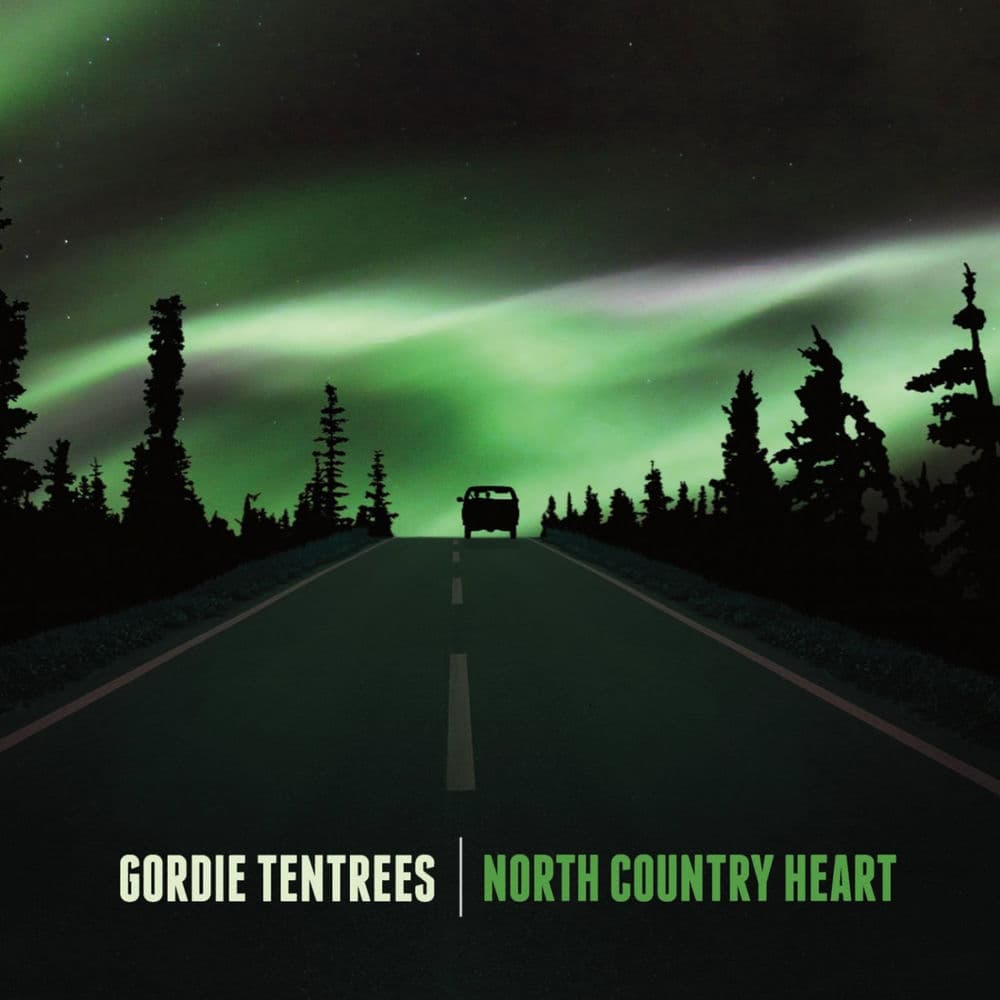 Gordie Tentrees