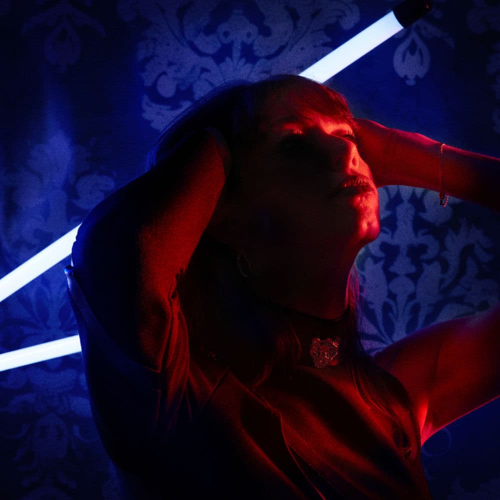 RED LIGHT DREAMS