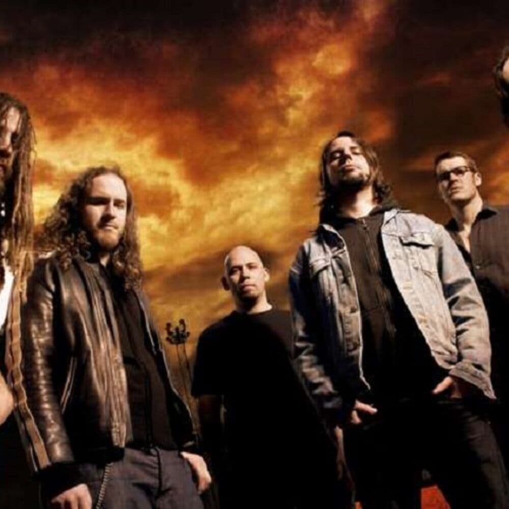 SikTh – Mathcore